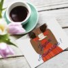 carte anniversaire femme