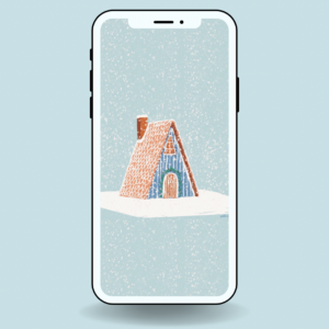 Fond d’écran Noël