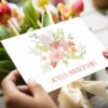 carte anniversaire