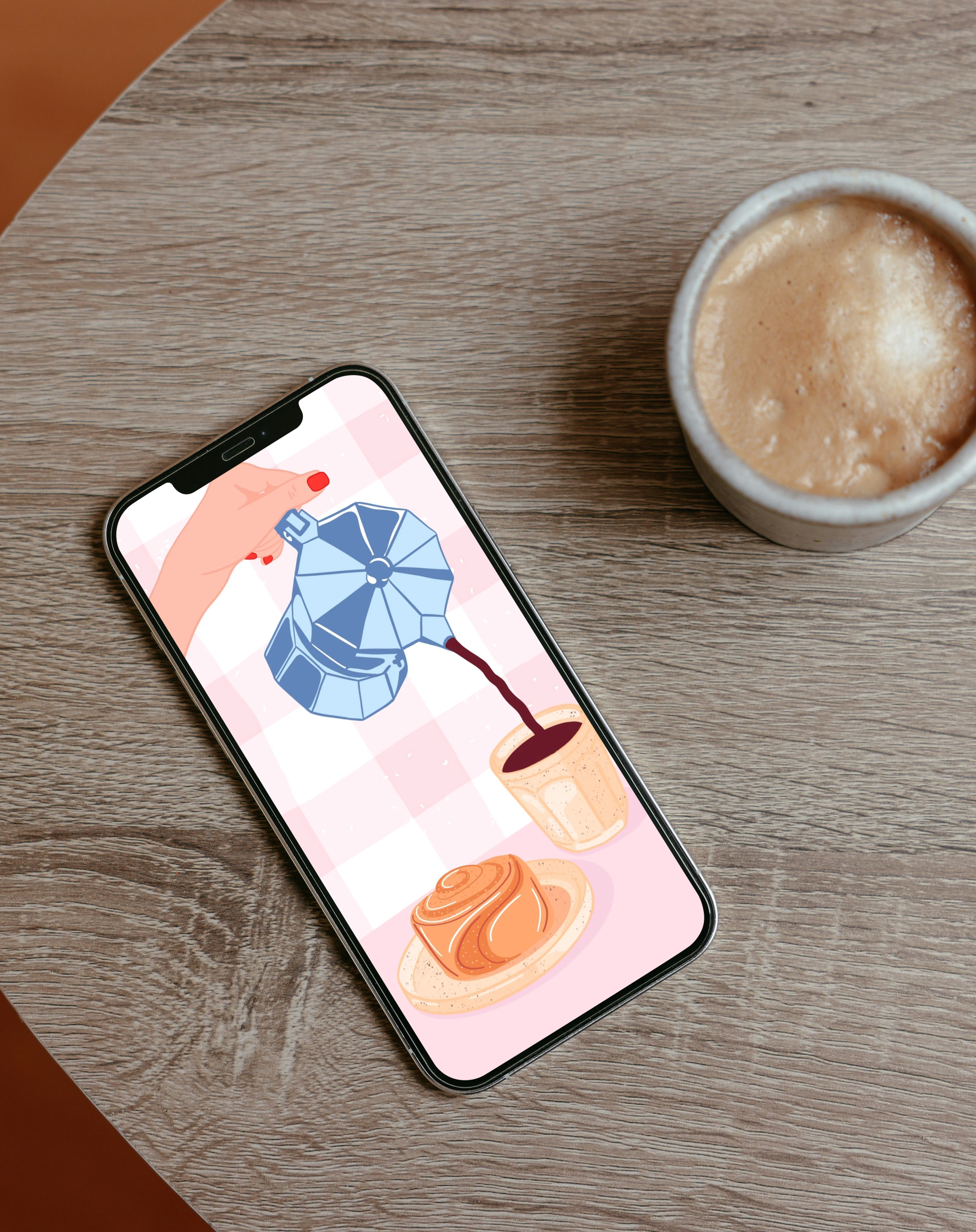 Le petit déjeuner – Image 5