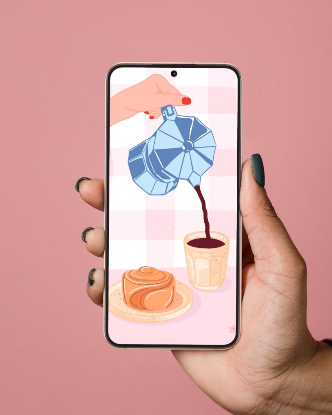 Le petit déjeuner – Image 2