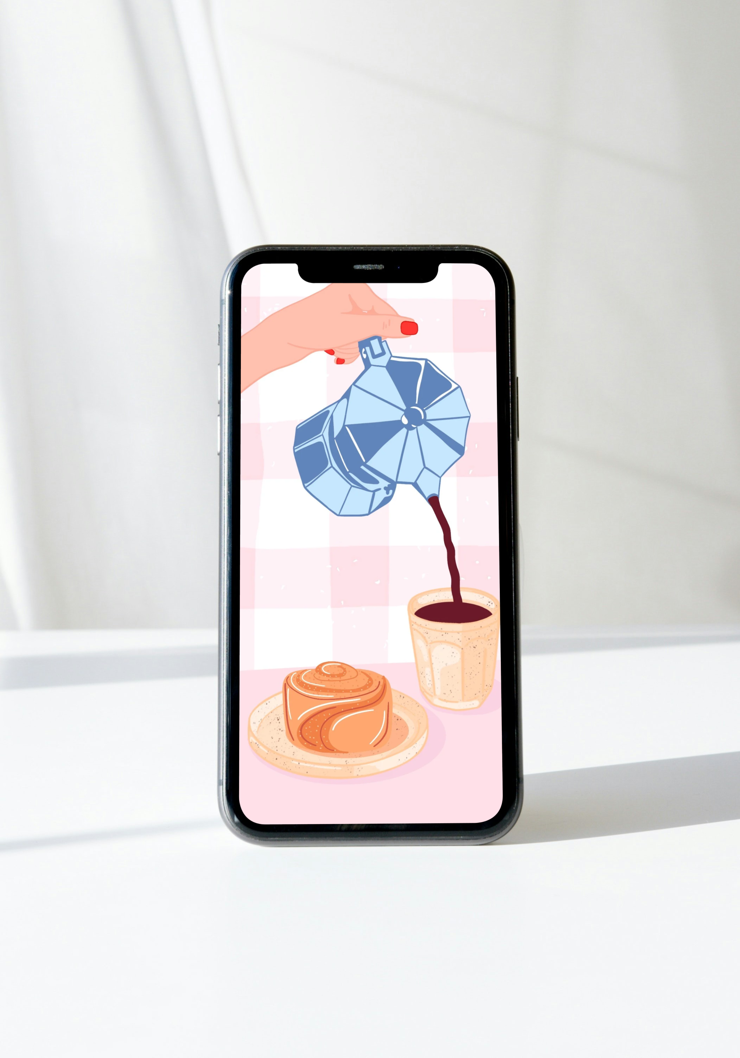 Le petit déjeuner – Image 4