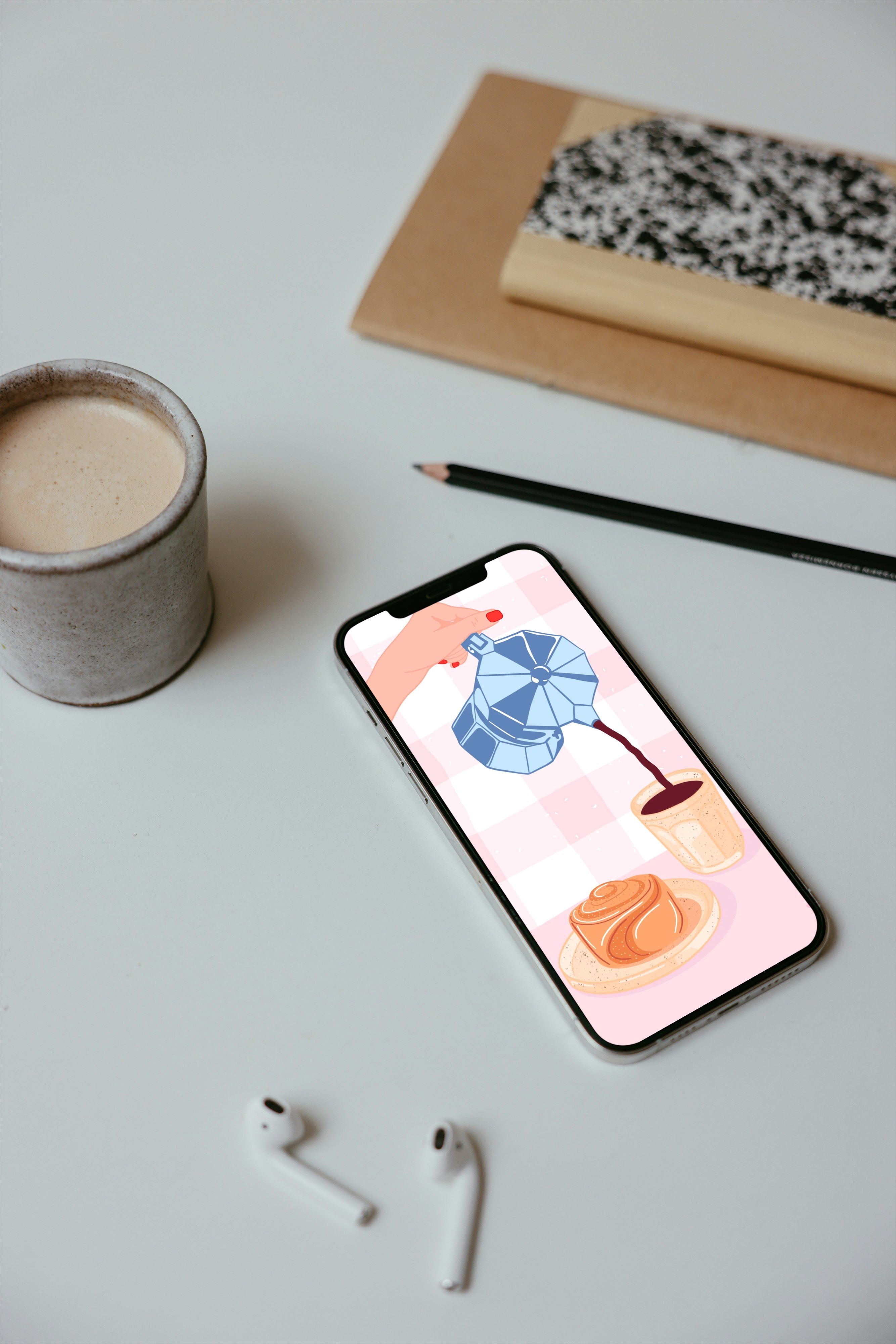 Le petit déjeuner – Image 3