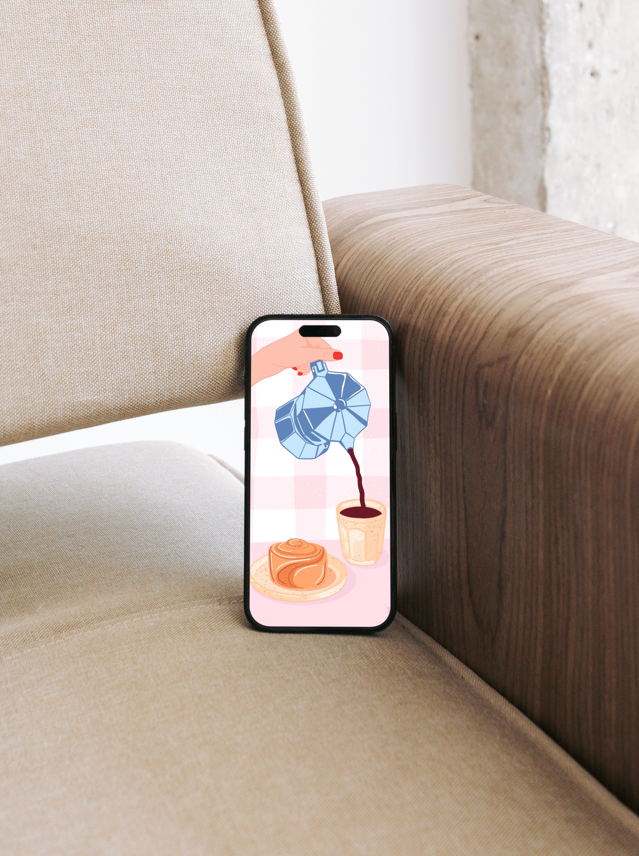 Le petit déjeuner – Image 6