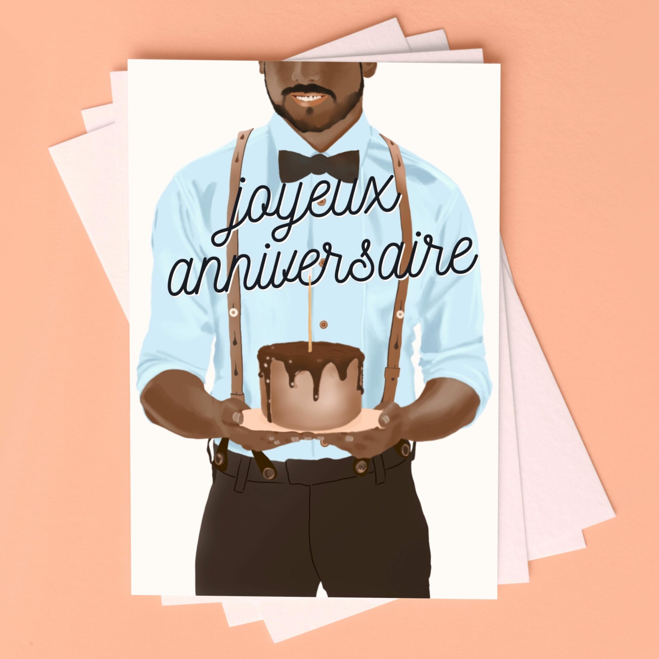 Carte Anniversaire – Image 4