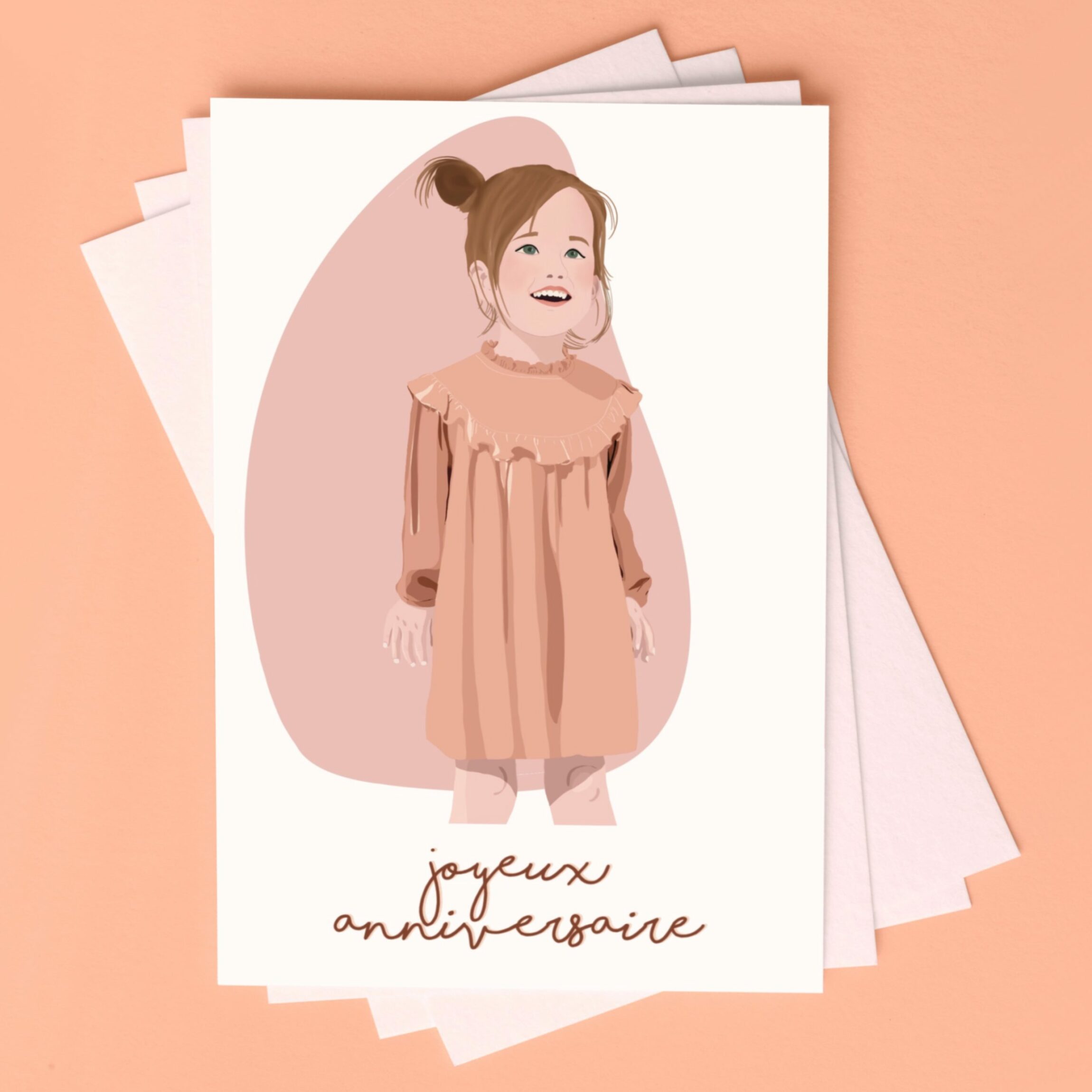 Carte Anniversaire
