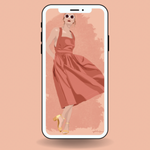 La robe d’été