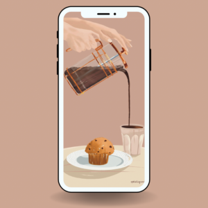 Le goûter