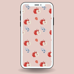 Les pommes