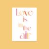 Love is in the air – Image 3