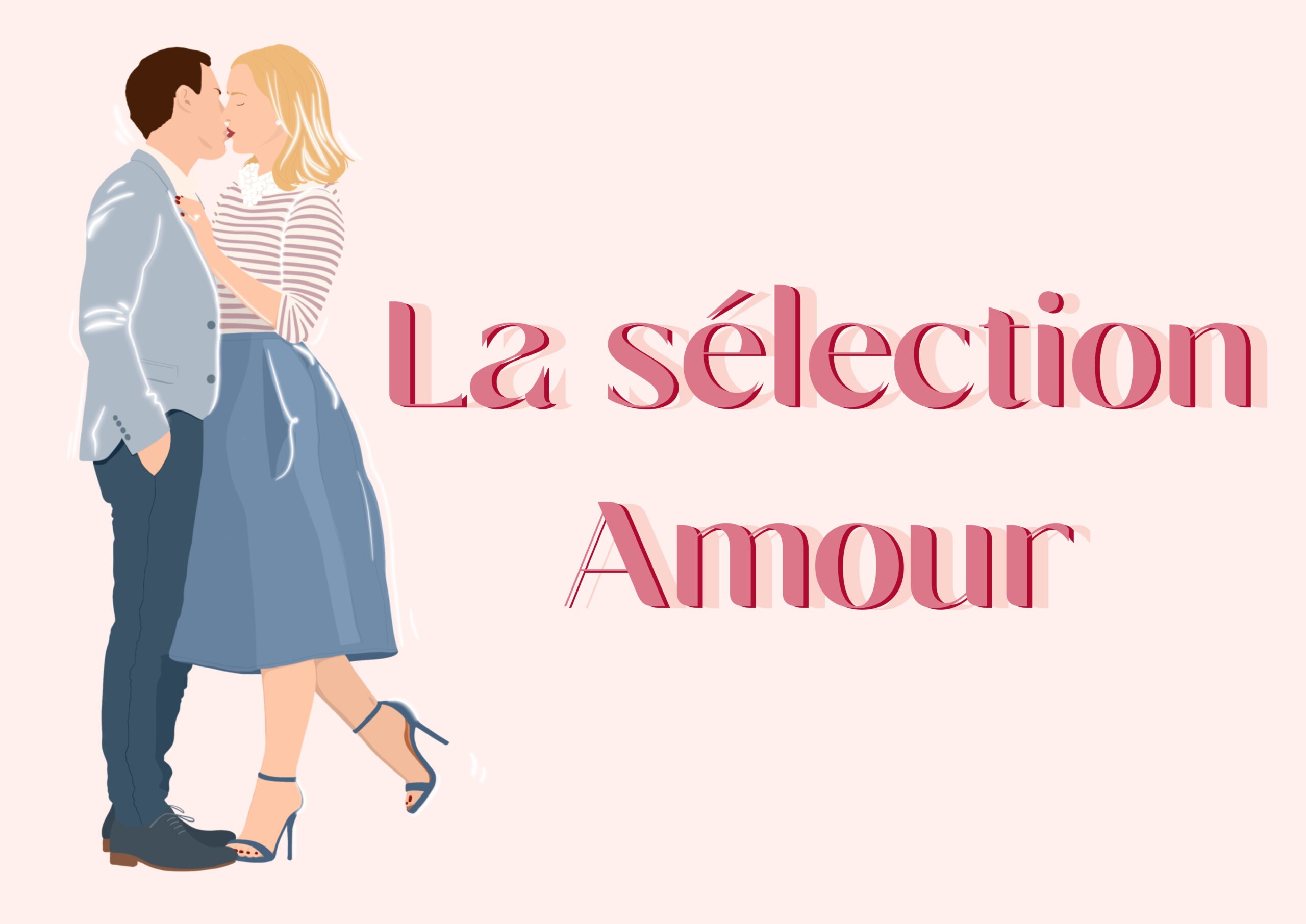 la sélection Amour