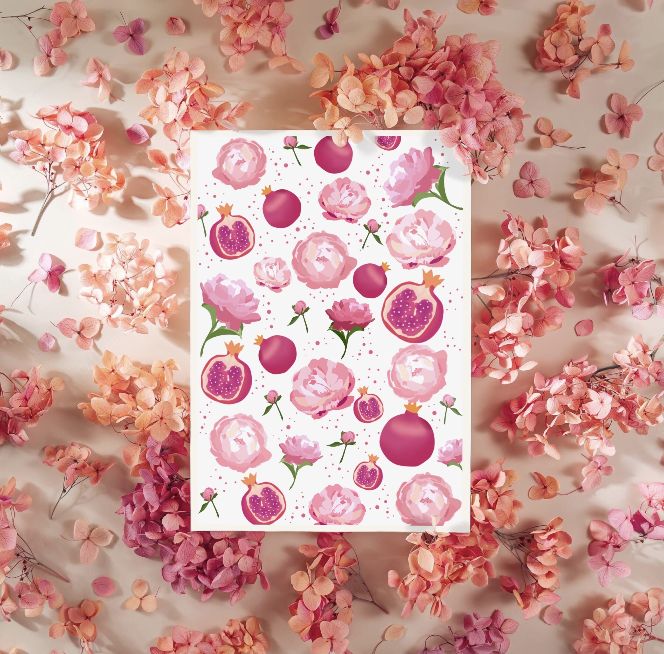 Pivoine & Grenade – Image 6