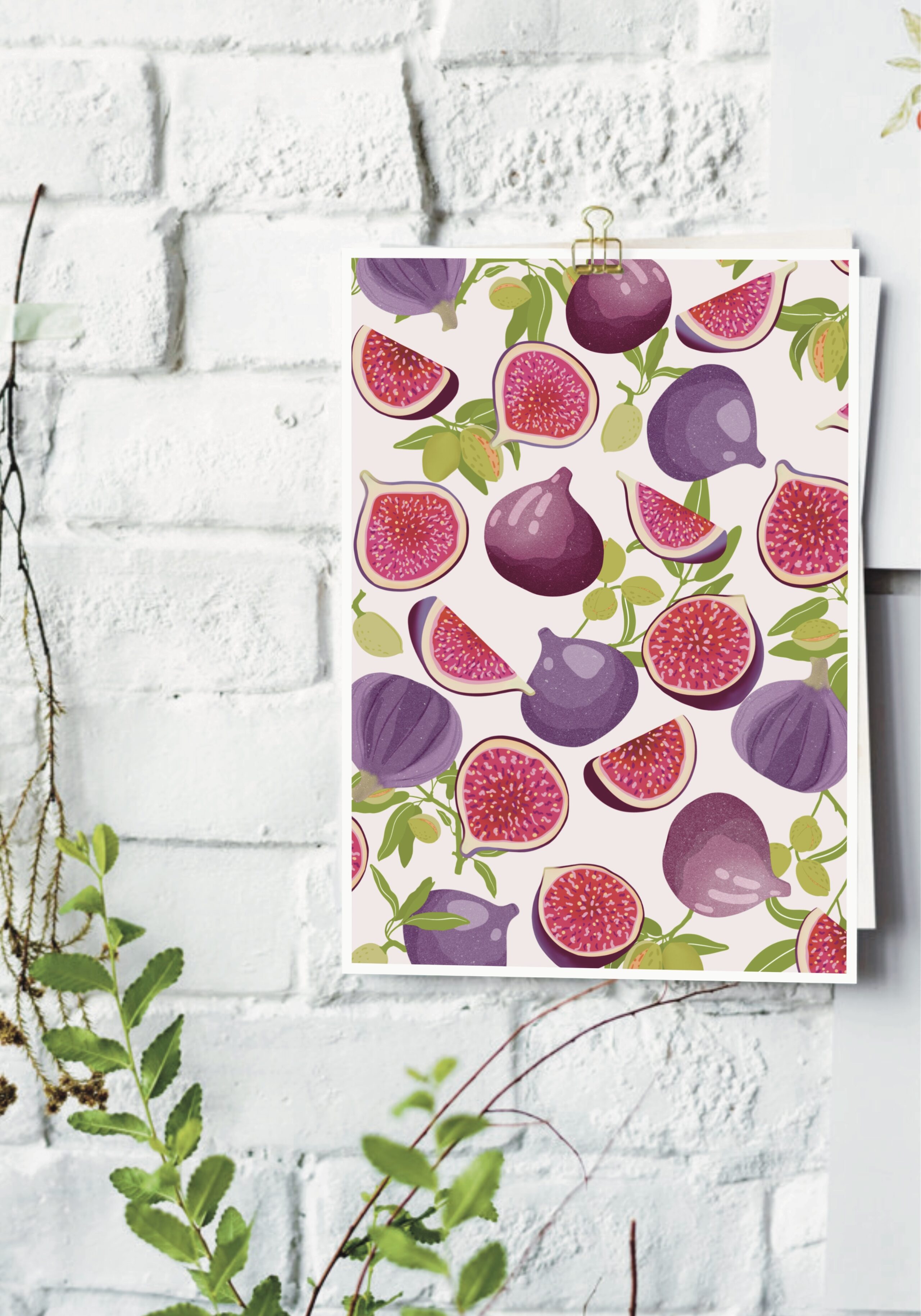 Figues & Amandes – Image 7