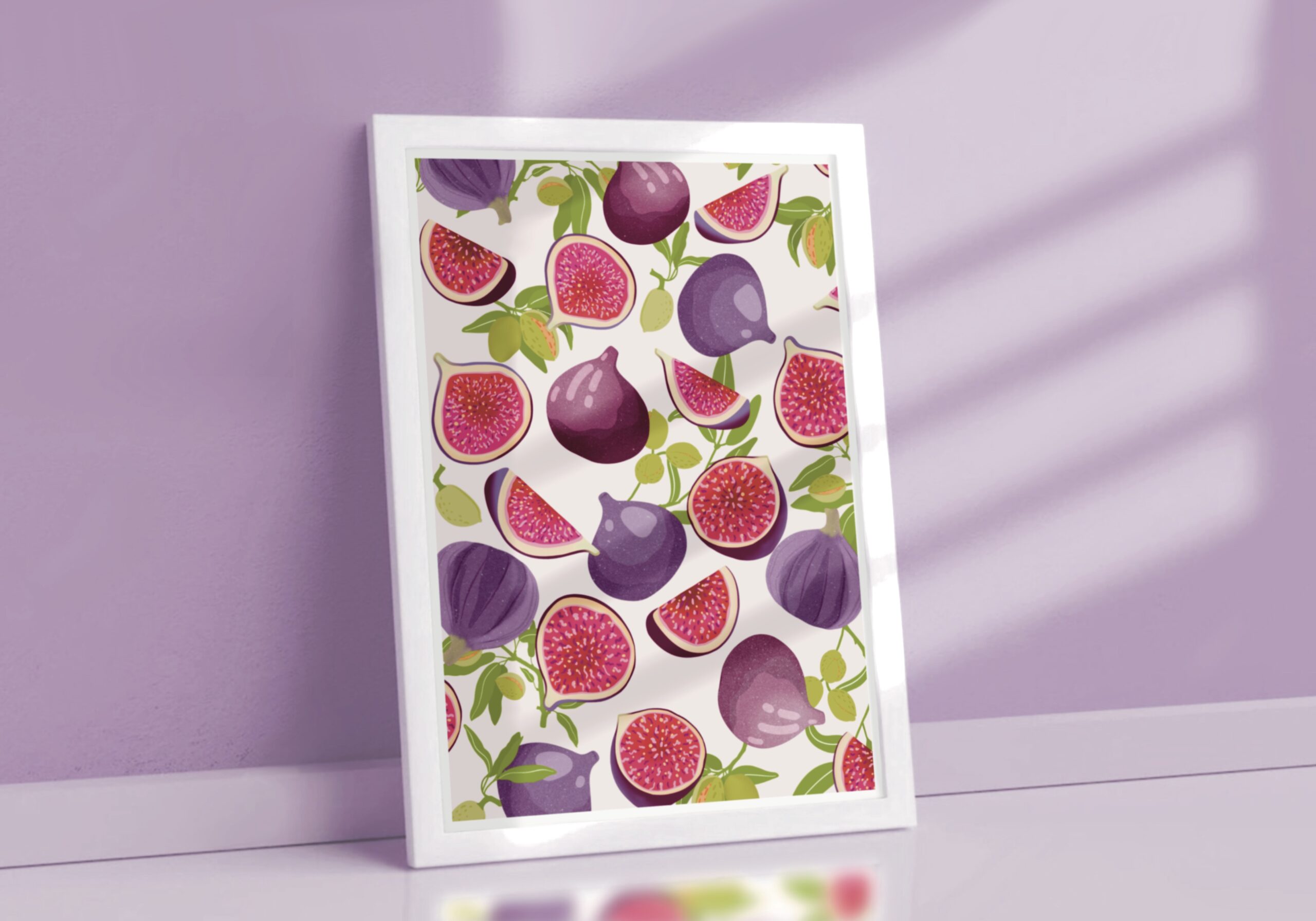 Figues & Amandes – Image 5