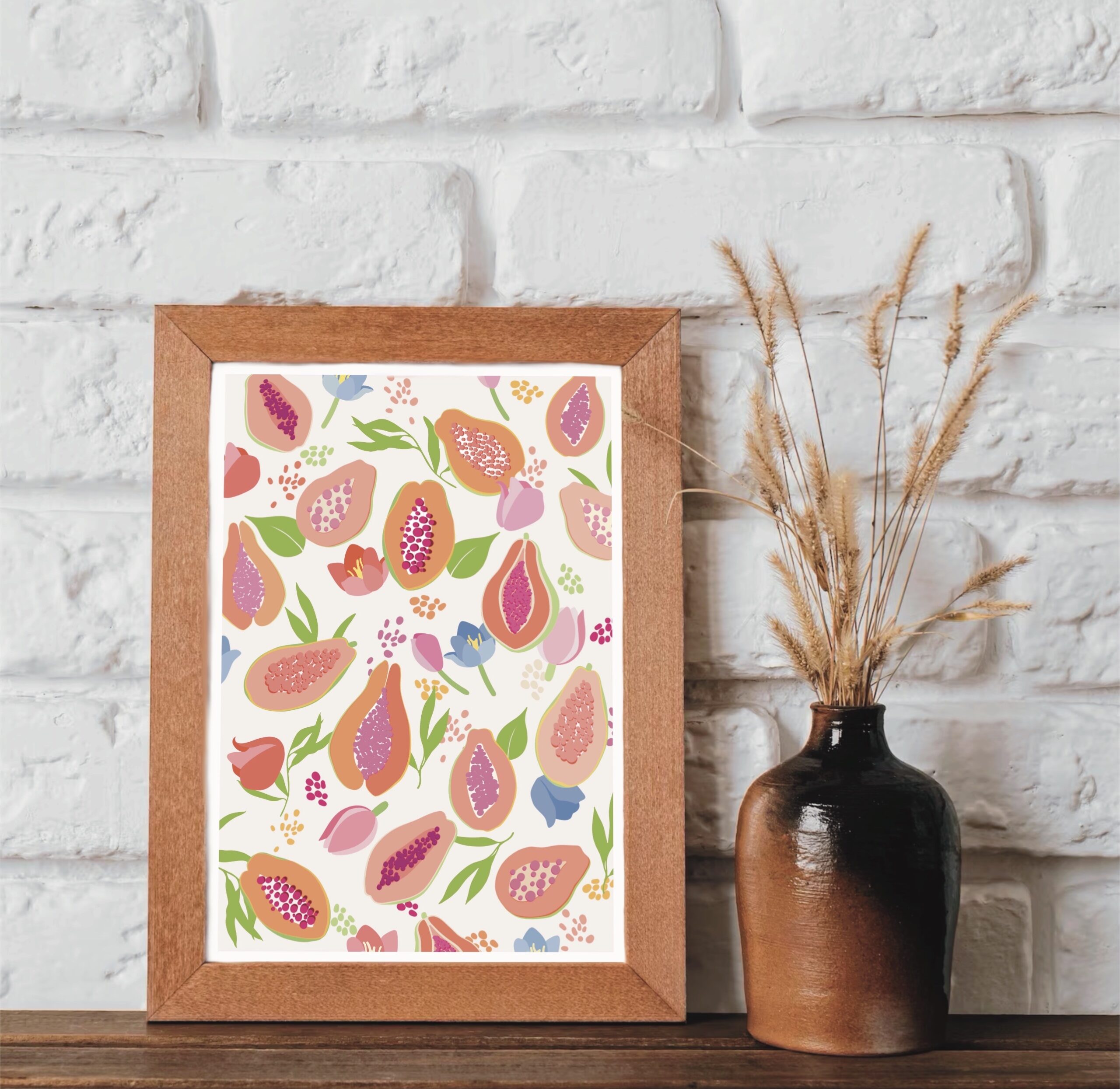 Papaya – Image 6