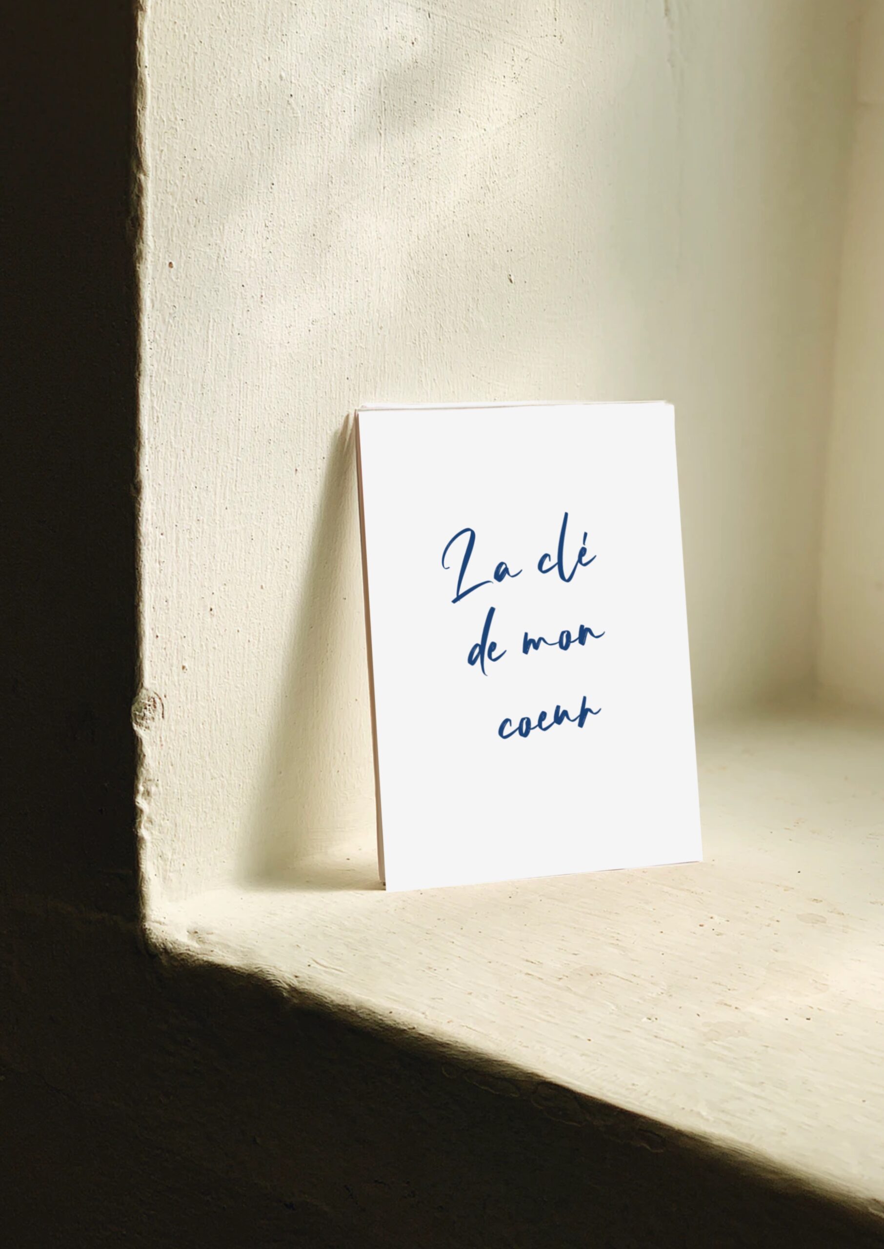 carte poétique ophelie funnyface