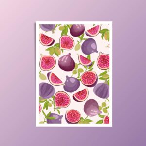 Figues & Amandes
