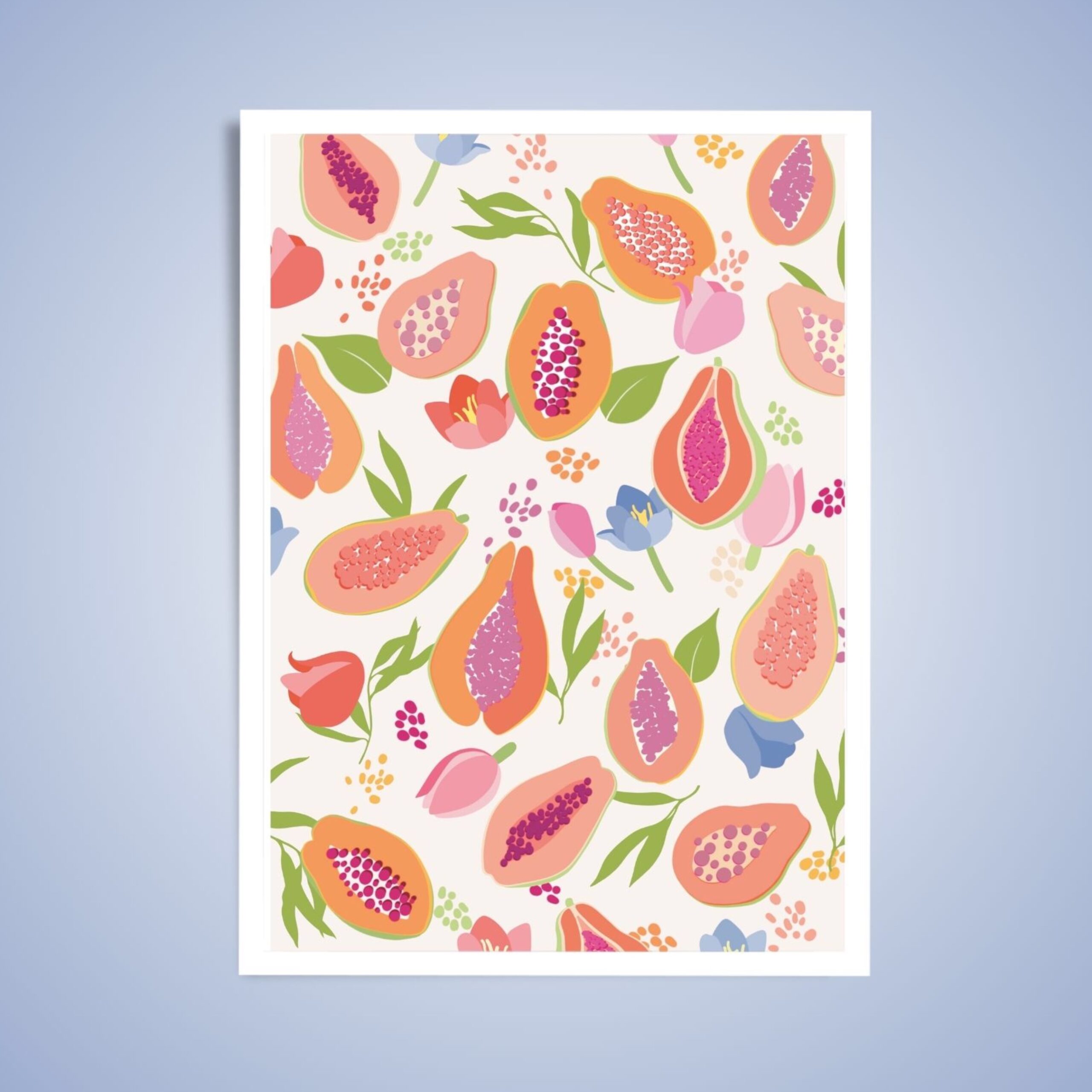 Papaya