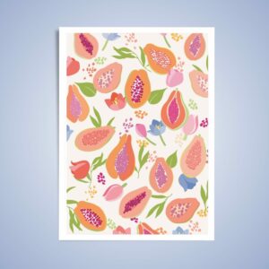 Papaya