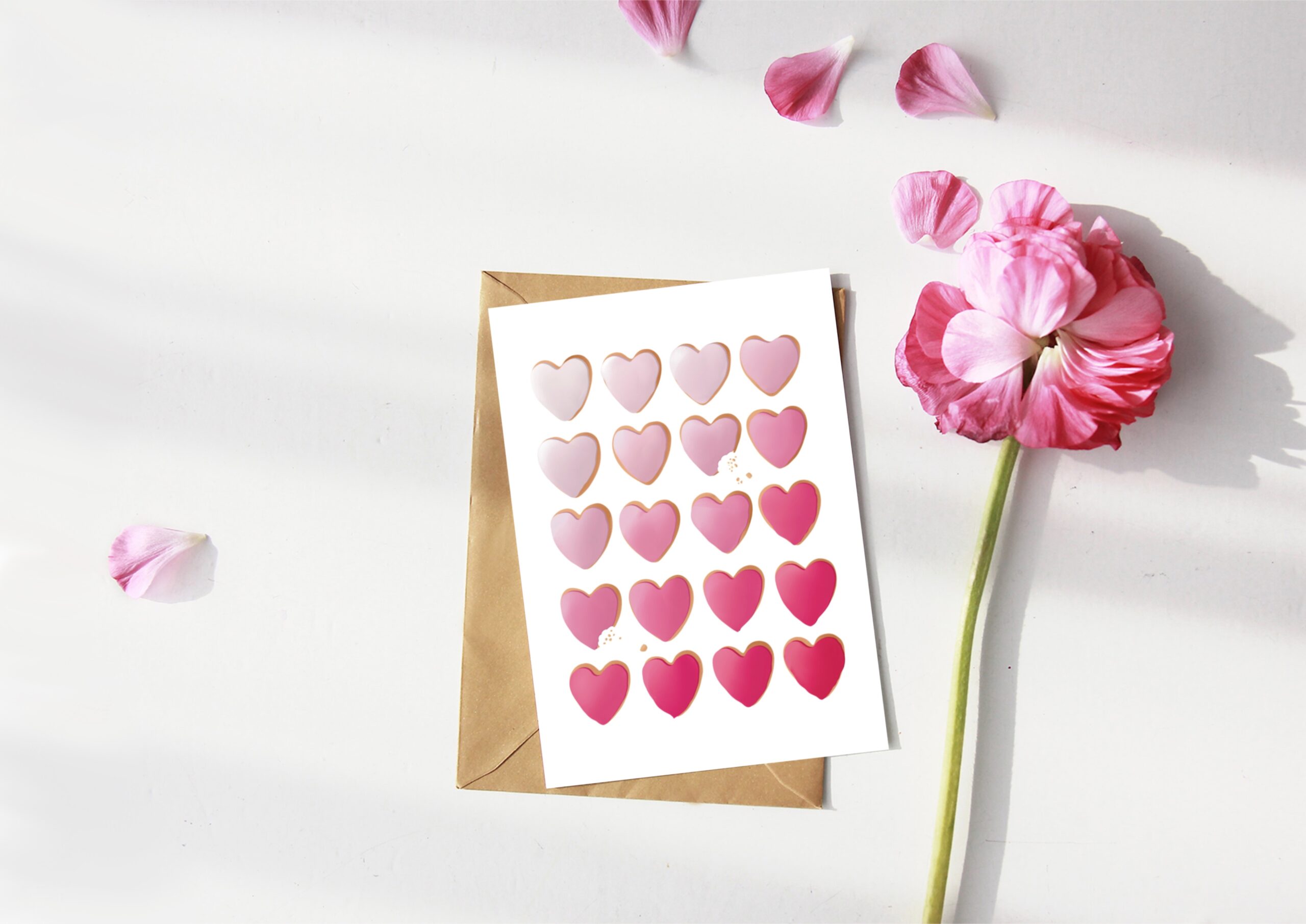 Les biscuits d’amour – Image 4