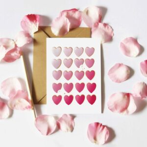 Les biscuits d’amour