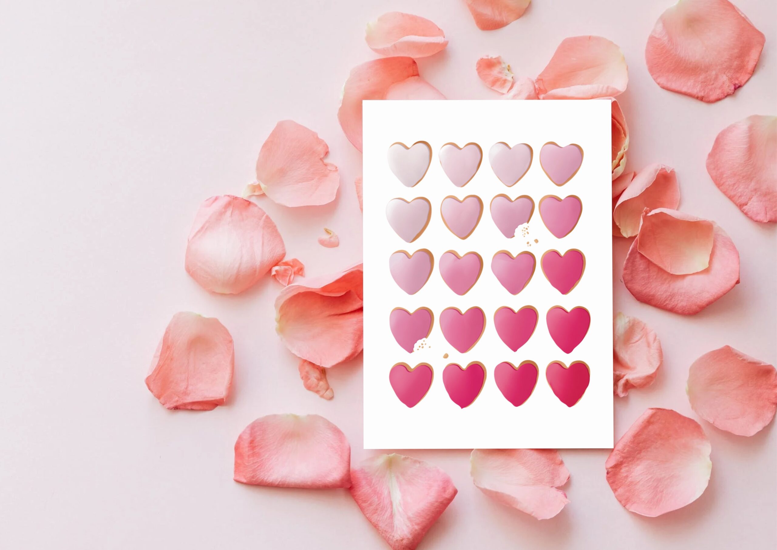 Les biscuits d’amour – Image 7