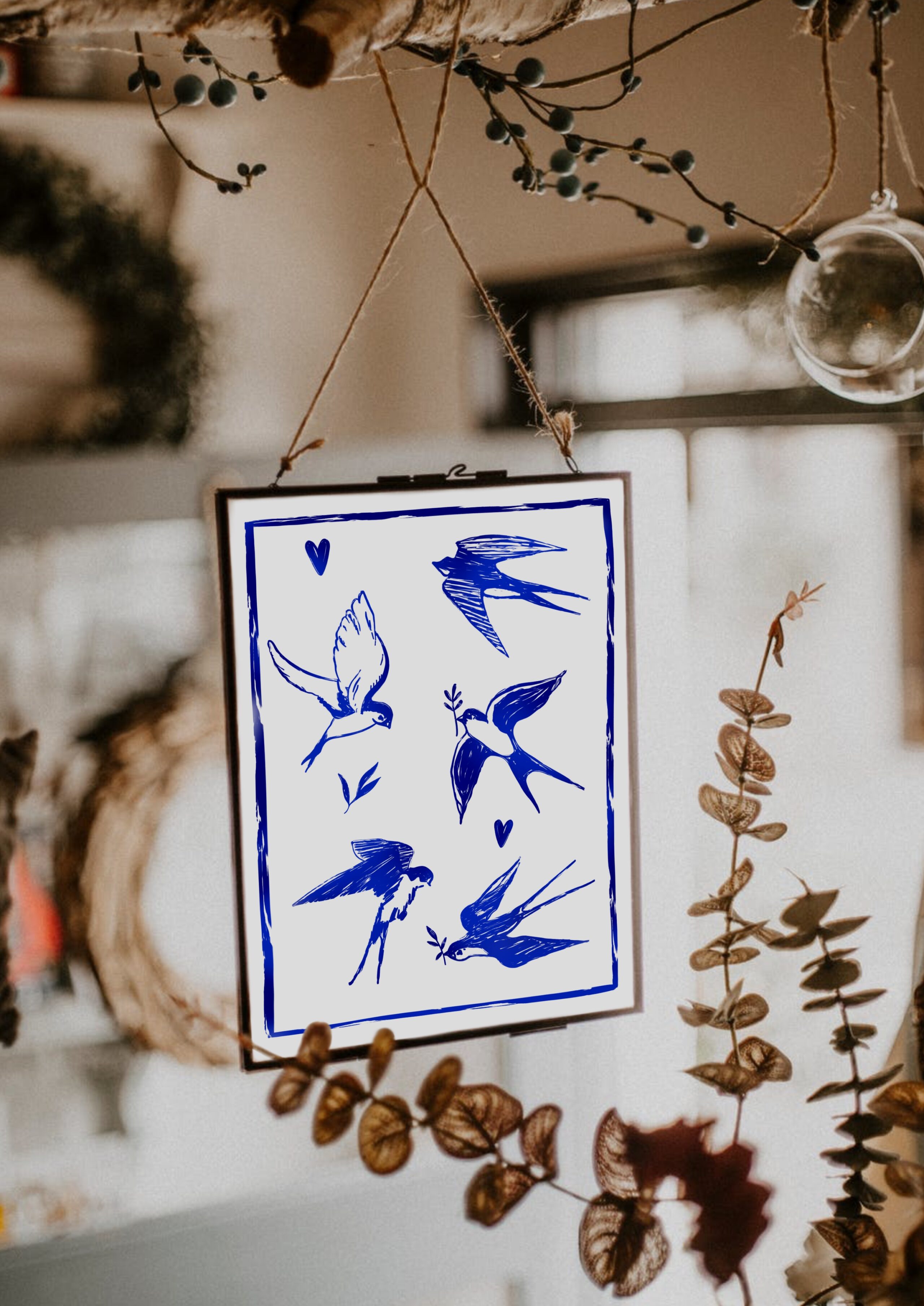 Les oiseaux – Image 2