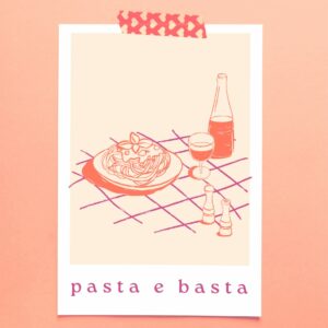 Pasta e Basta