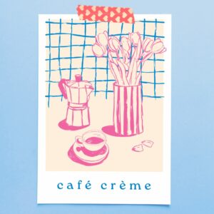 Café Crème