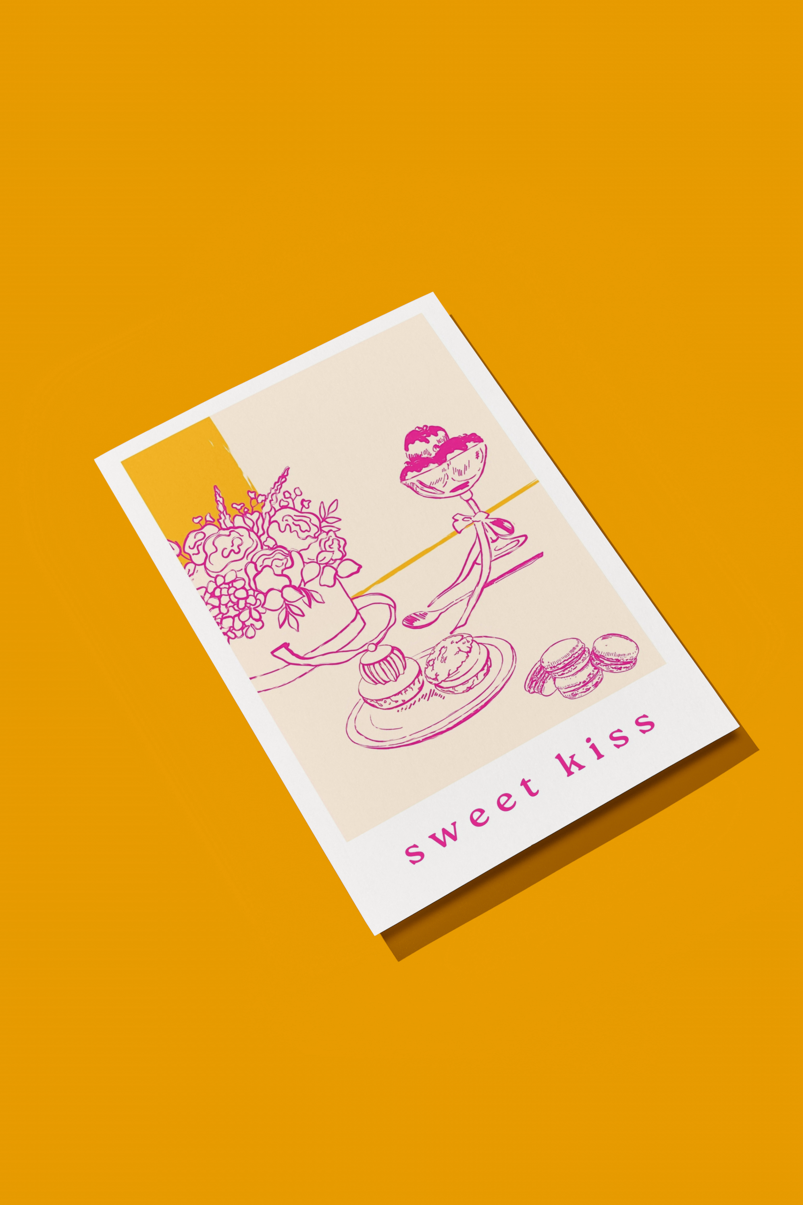 Sweet Kiss – Image 5