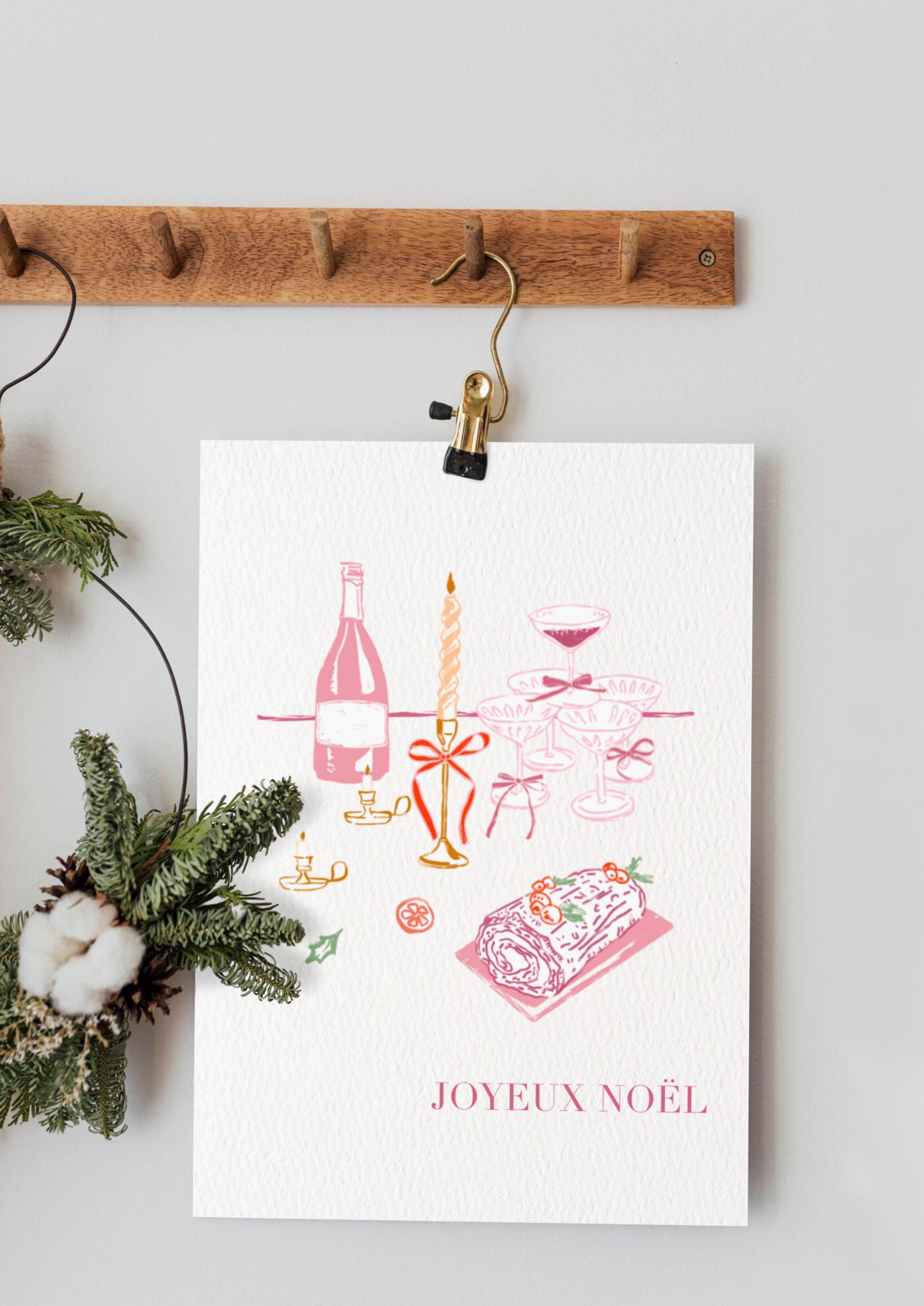 Le banquet de Noël – Image 7