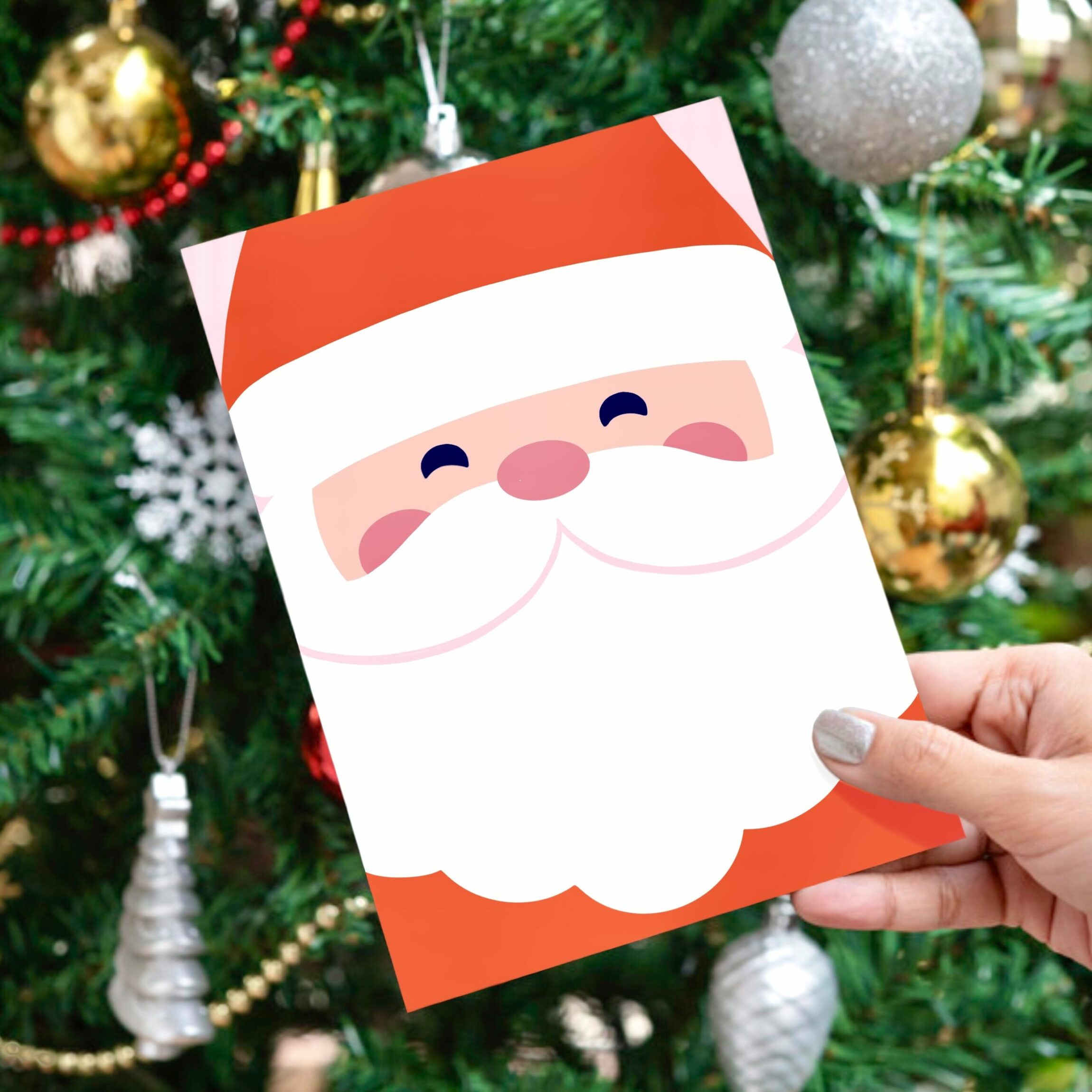 Le Père Noël