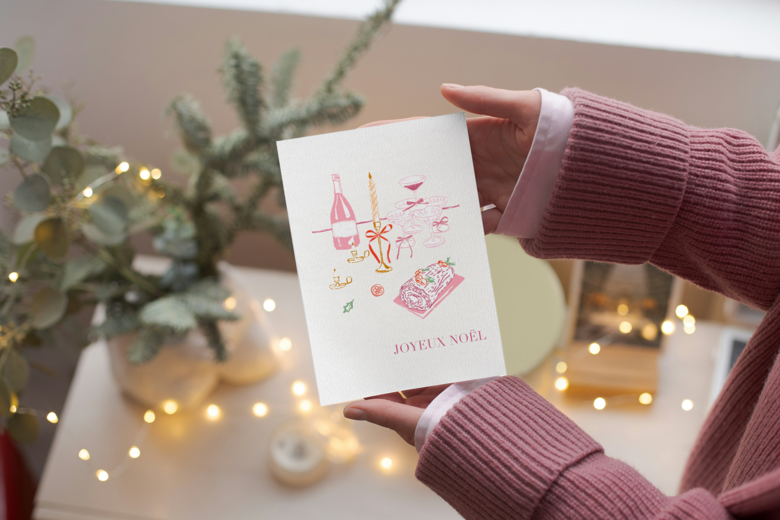 Le banquet de Noël – Image 2