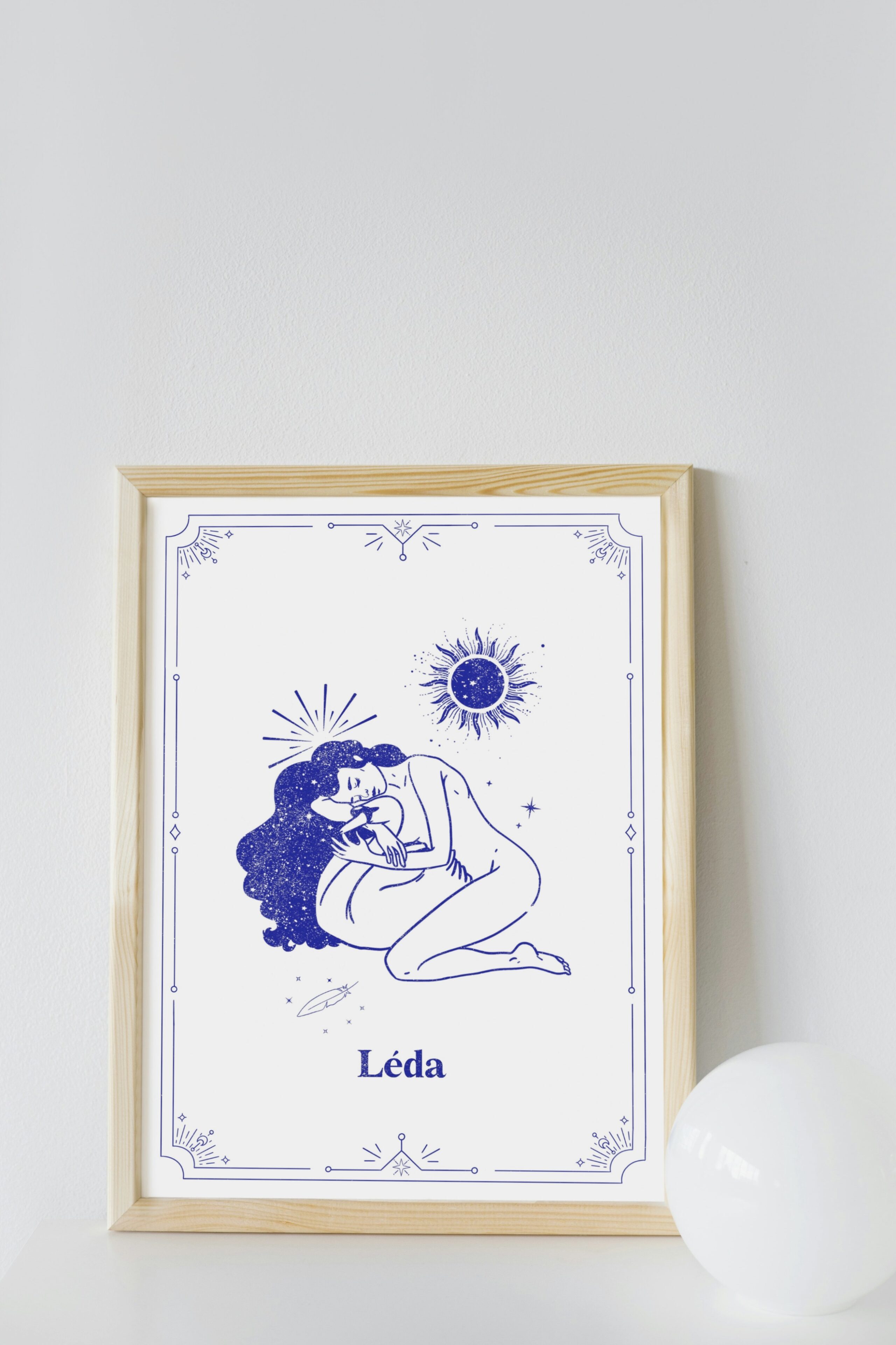 Léda – Image 3