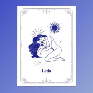 Léda