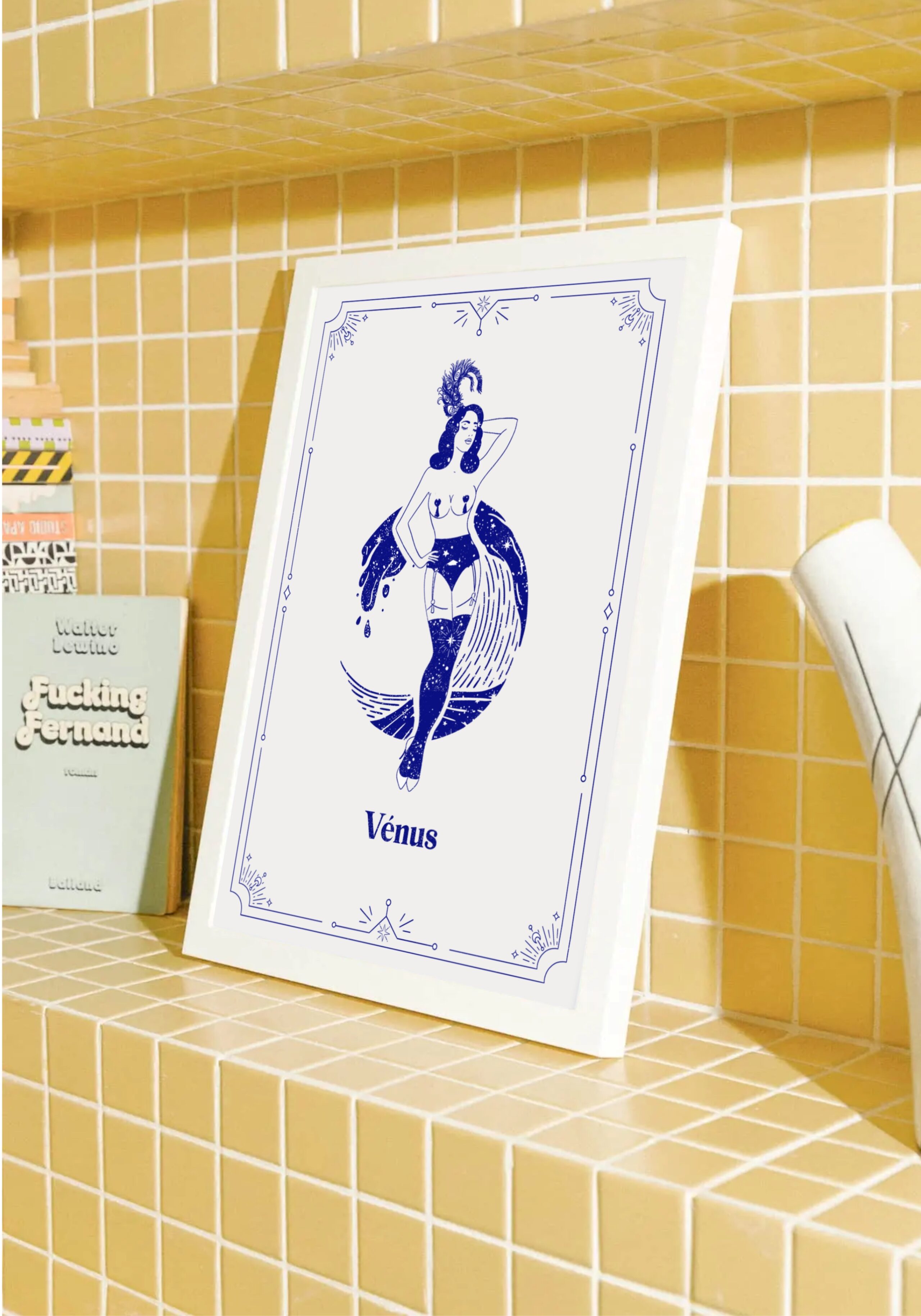 Vénus – Image 4
