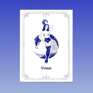 Vénus