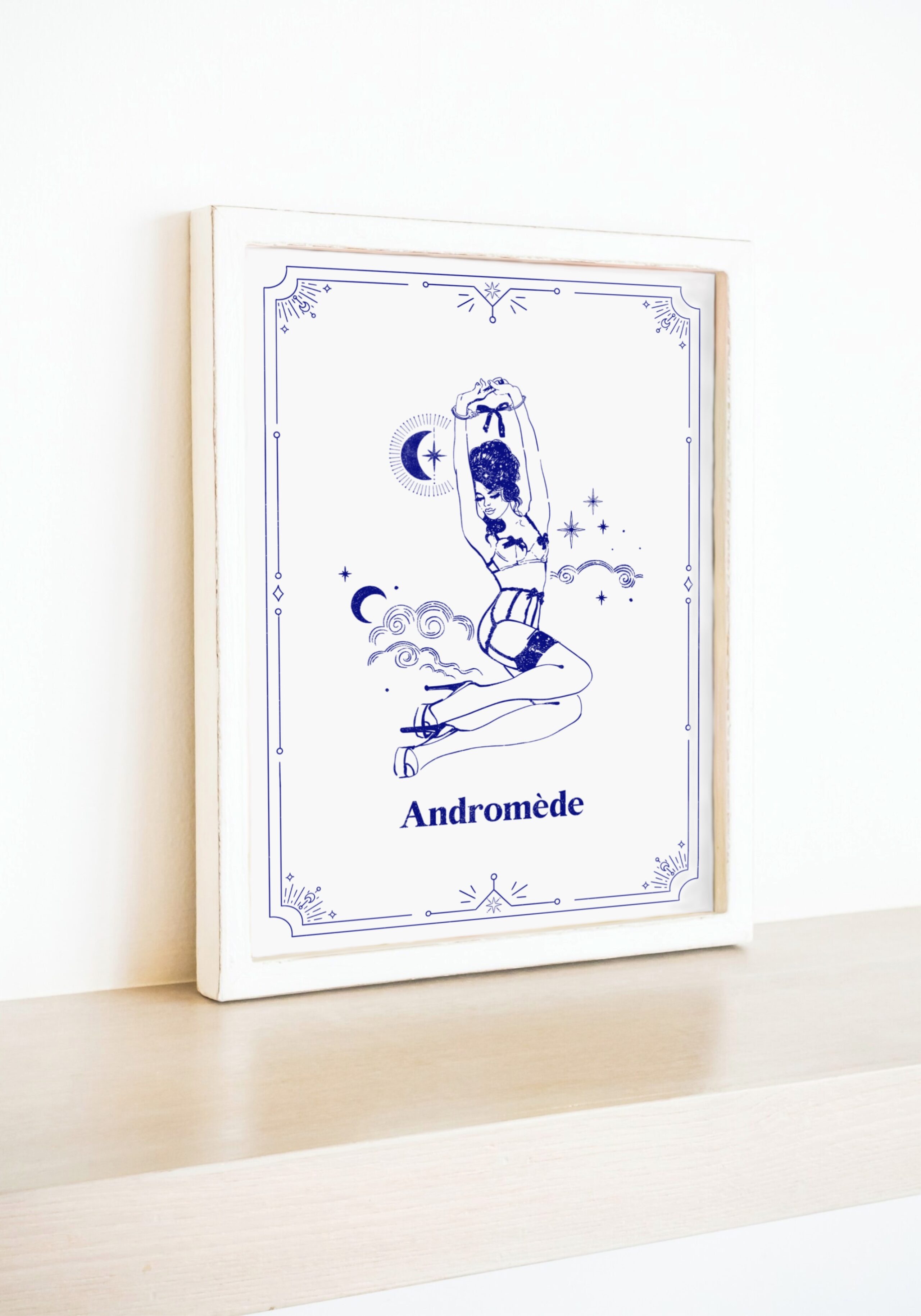 Andromède – Image 3