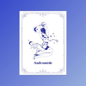 Andromède