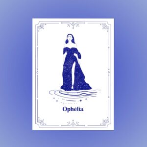 Ophélia