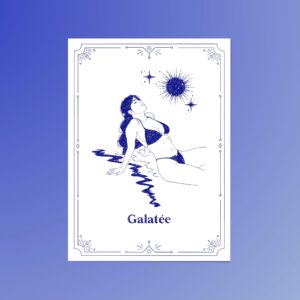 Galatée