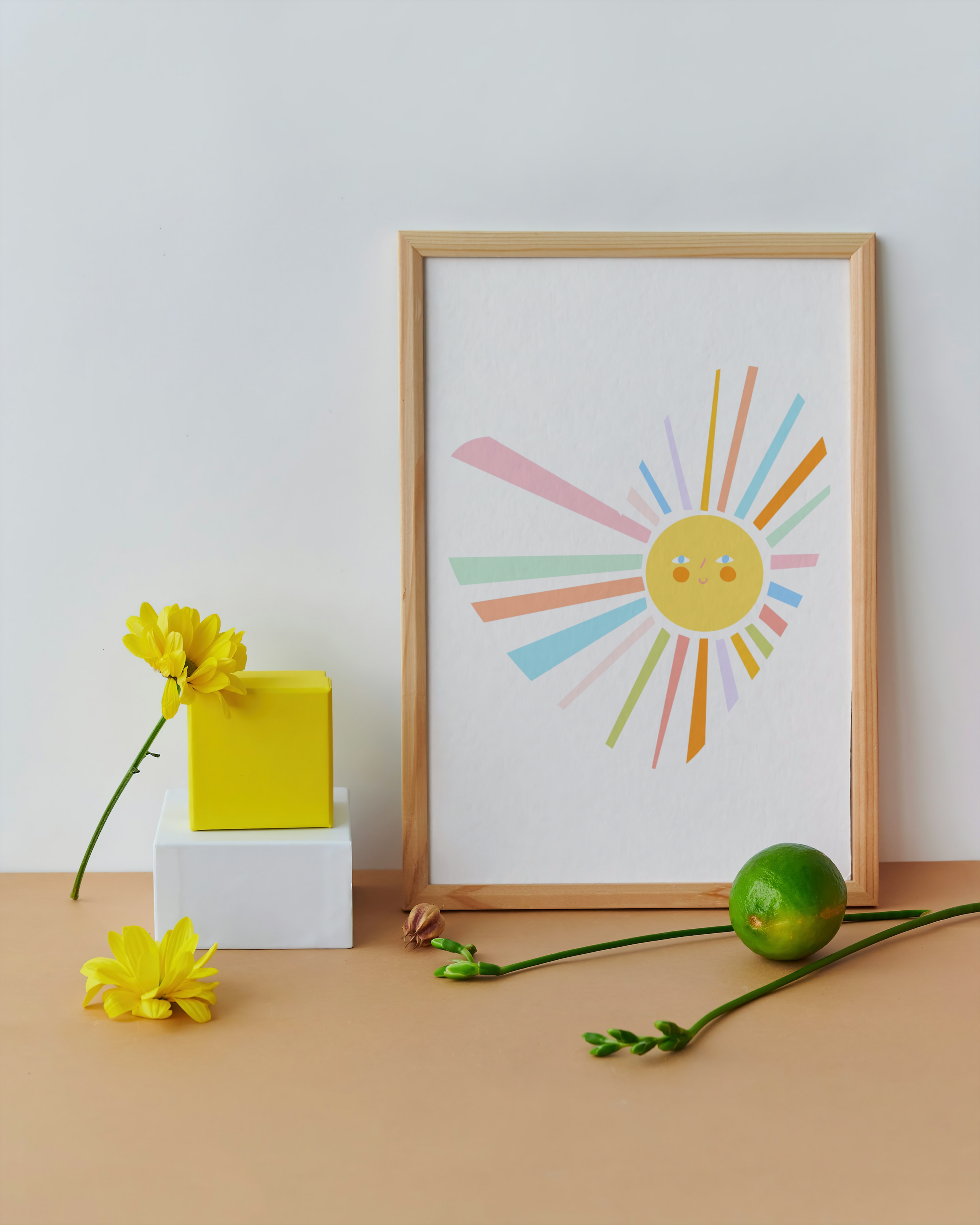 Le soleil – Image 3