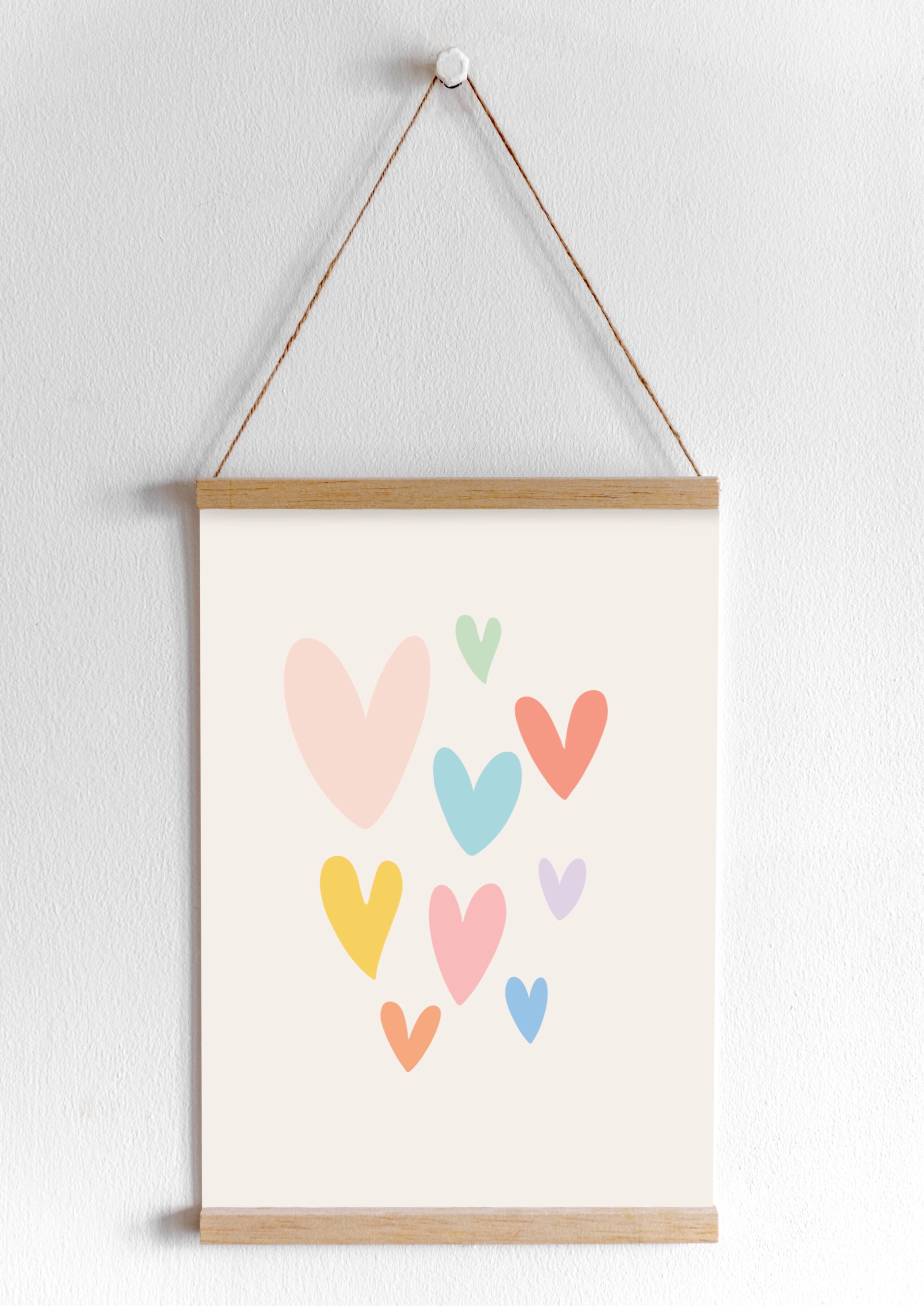 Les coeurs – Image 3