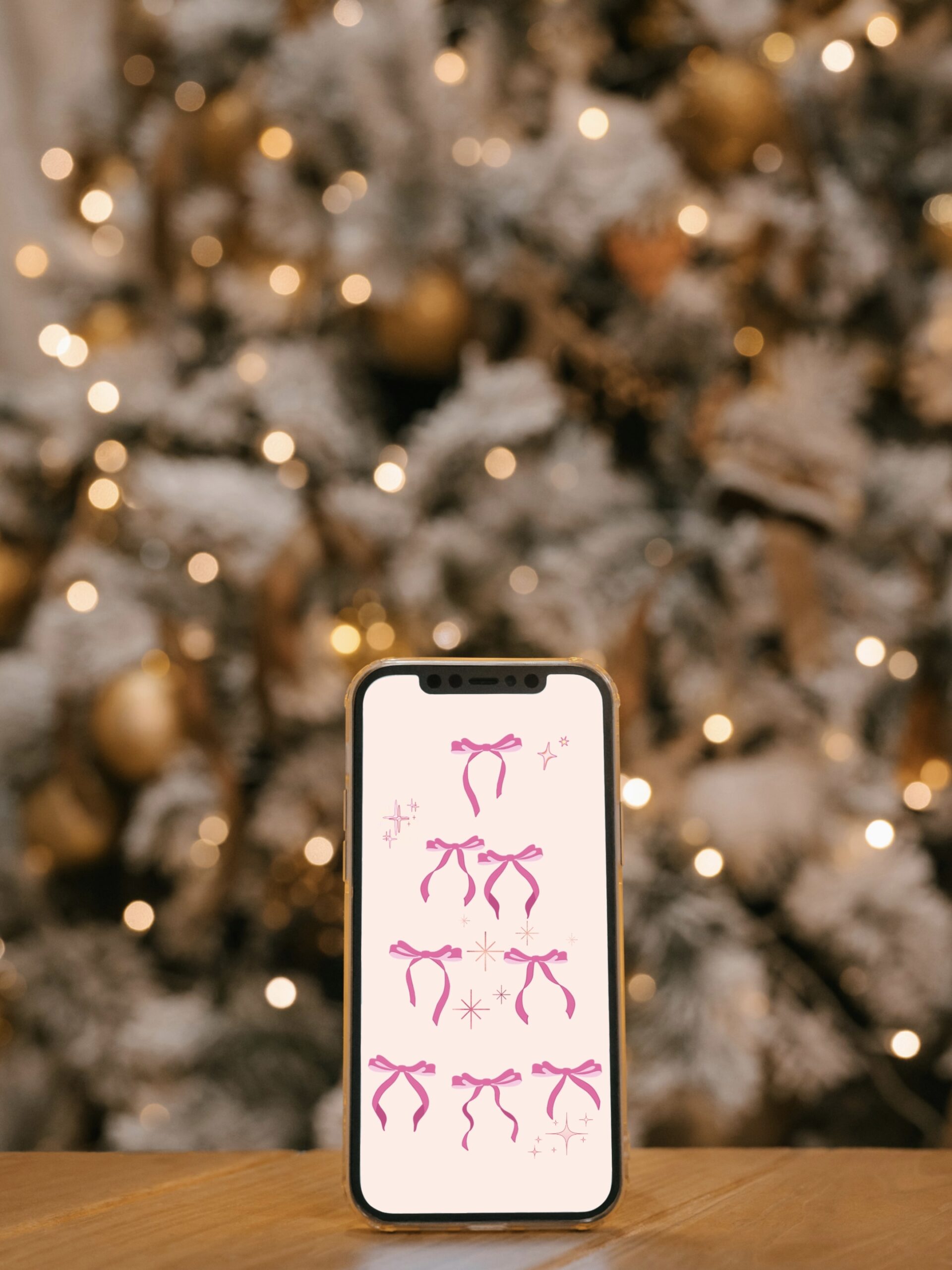 Le sapin de Noël – Image 4