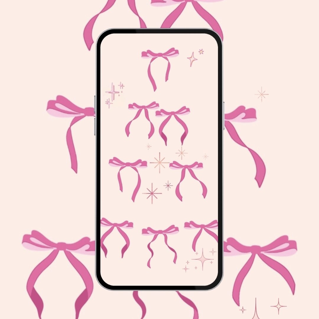 sapin de noel freebie wallpaper