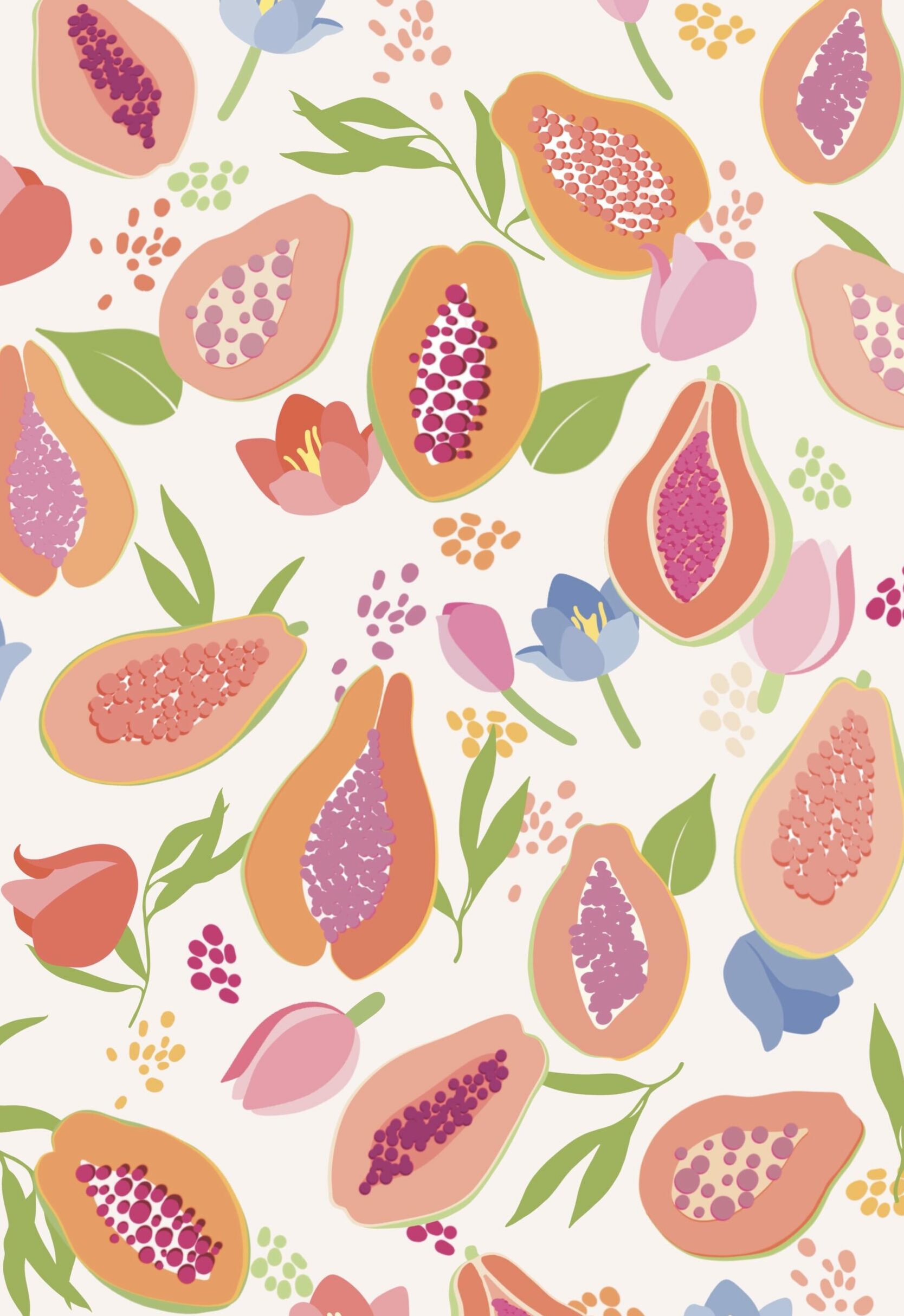 bannière illustration opheliefunnyface