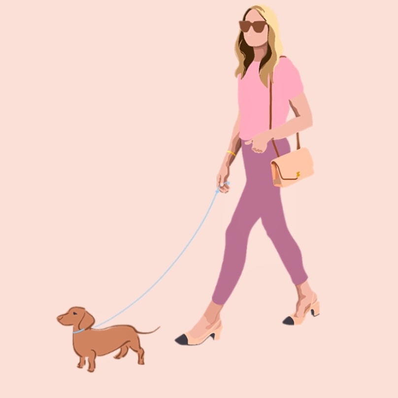 a propos ophelie funnyface